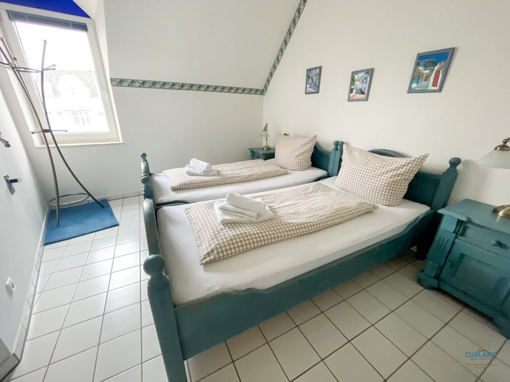 Ferienwohnung  Am Schleusenpriel 34-32