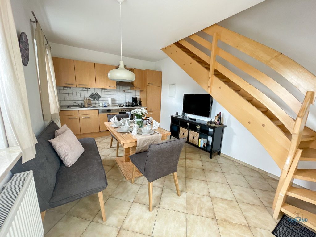Residenz Grantz Wohnung 3-1