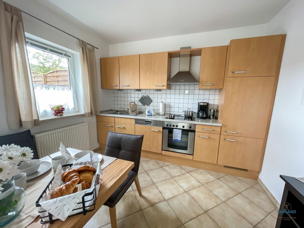 Residenz Grantz Wohnung 3-3