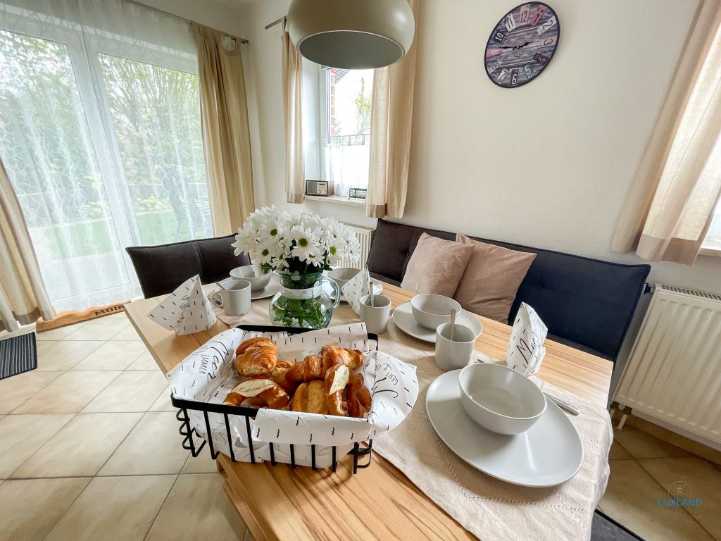 Residenz Grantz Wohnung 3-4