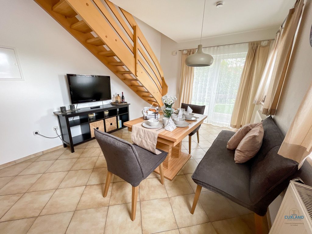 Residenz Grantz Wohnung 3-2