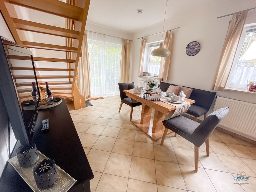 Residenz Grantz Wohnung 3-7