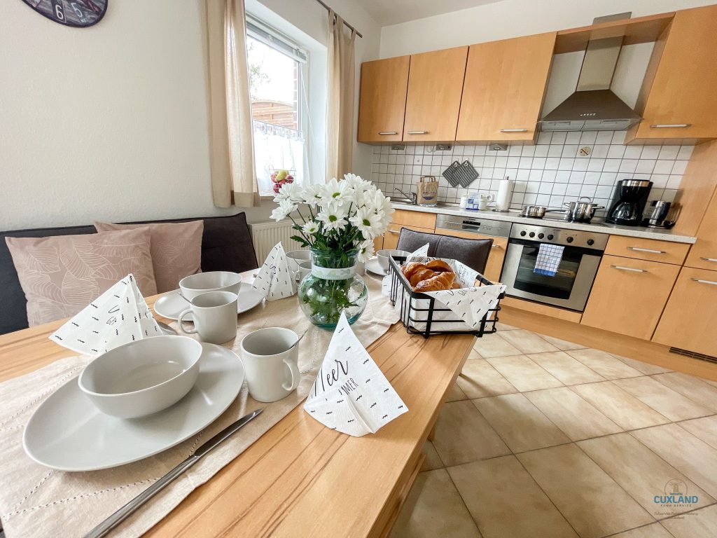 Residenz Grantz Wohnung 3-6