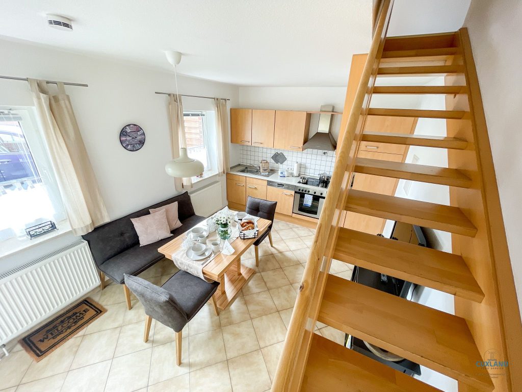 Residenz Grantz Wohnung 3-8