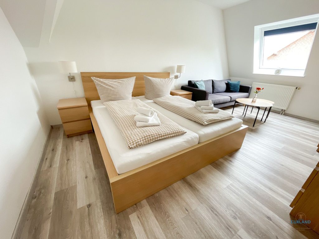 Residenz Grantz Wohnung 3-10