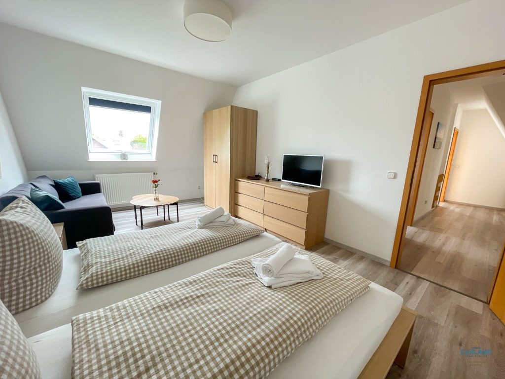 Residenz Grantz Wohnung 3-11