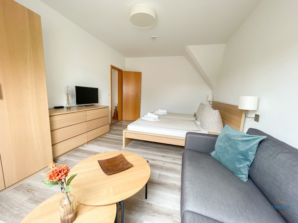 Residenz Grantz Wohnung 3-12