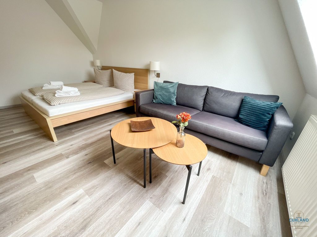 Residenz Grantz Wohnung 3-13
