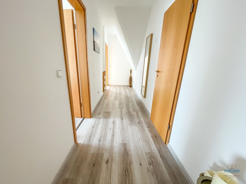Residenz Grantz Wohnung 3-15
