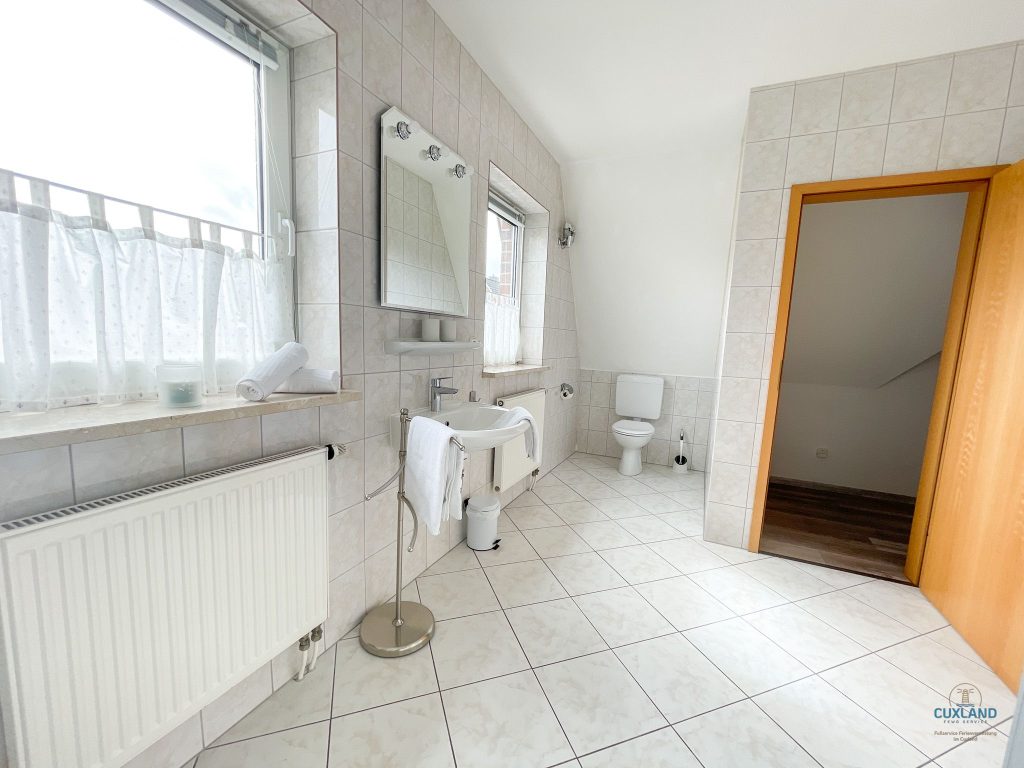 Residenz Grantz Wohnung 3-18