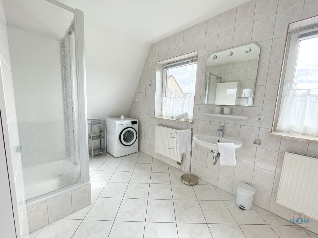 Residenz Grantz Wohnung 3-19