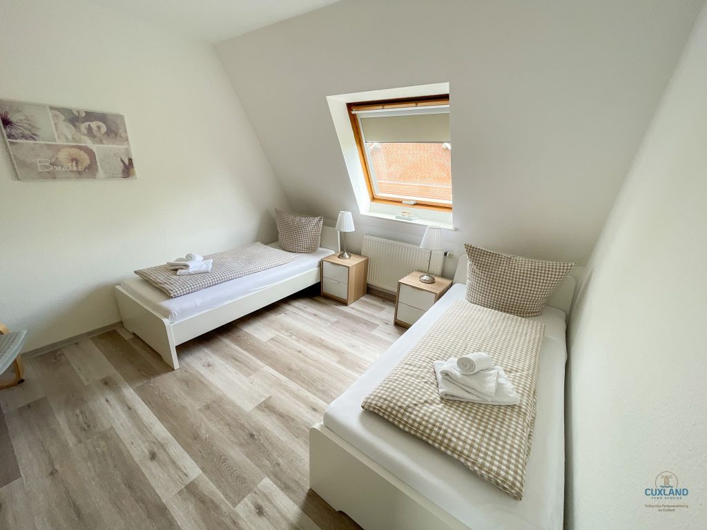 Residenz Grantz Wohnung 3-16