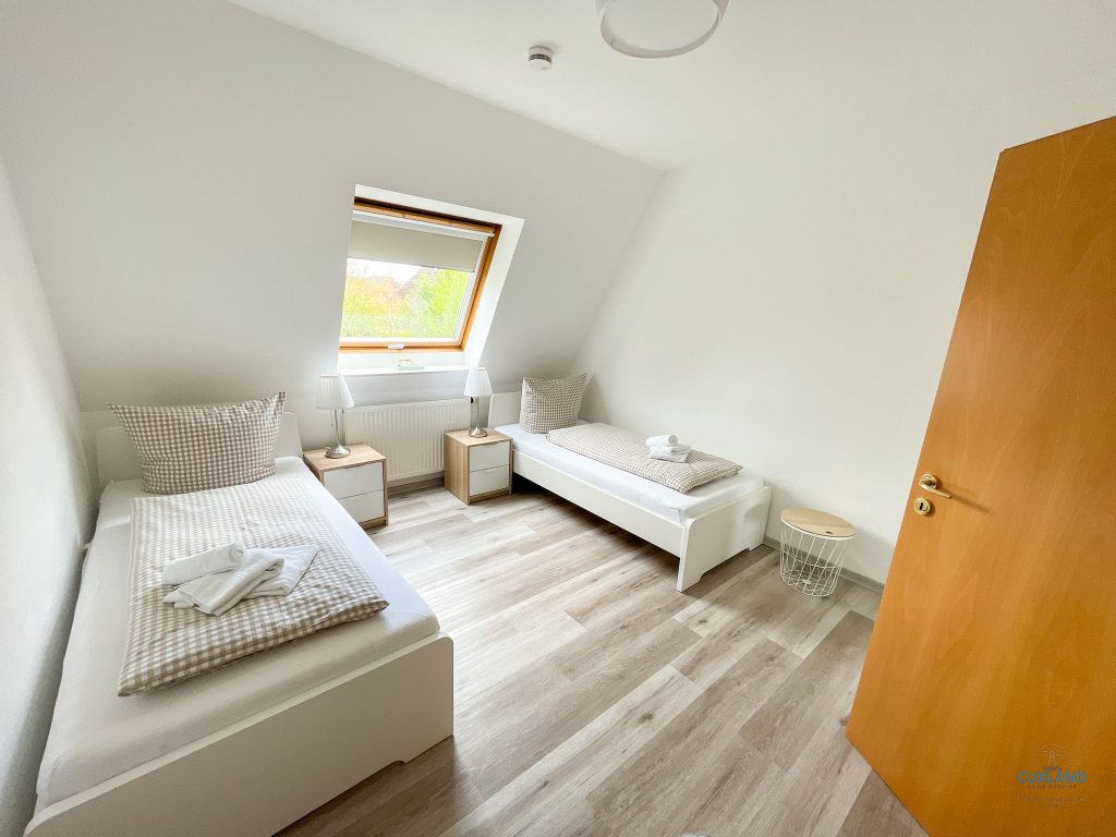 Residenz Grantz Wohnung 3-17