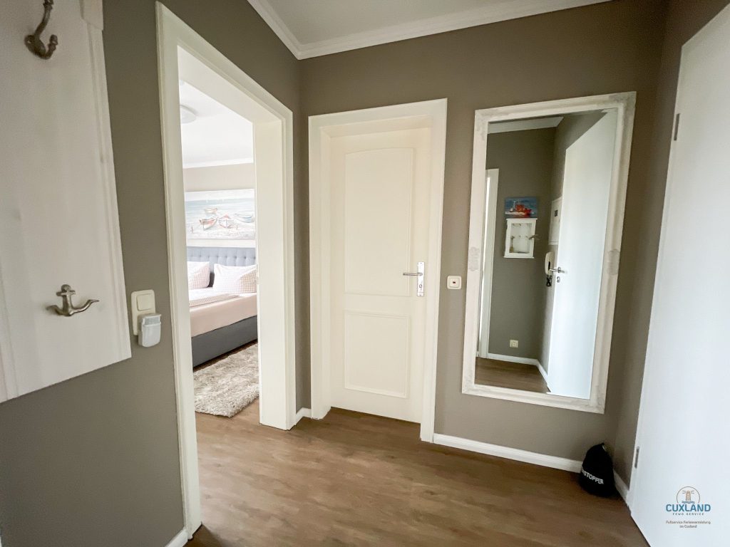 Landhaus Rosenhof Wohnung 5-12