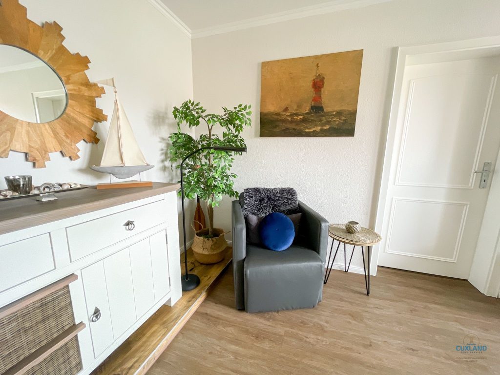 Landhaus Rosenhof Wohnung 5-6