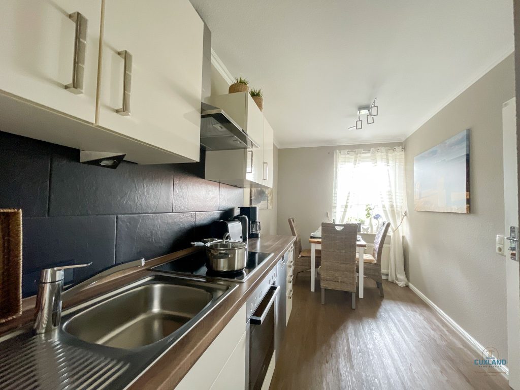 Landhaus Rosenhof Wohnung 5-21