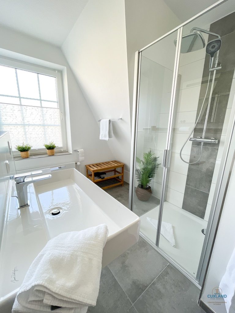 Landhaus Rosenhof Wohnung 4-22