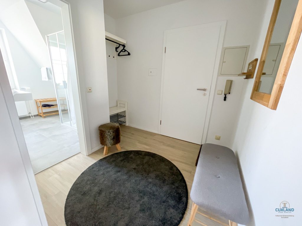 Landhaus Rosenhof Wohnung 4-23