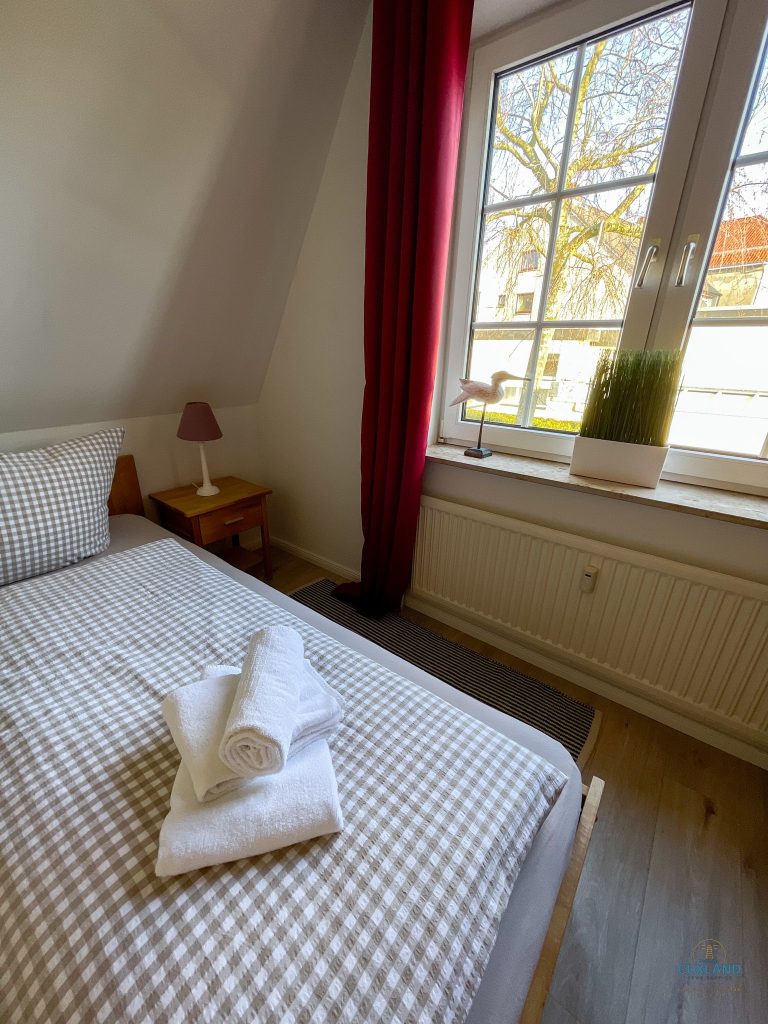 Landhaus Rosenhof Wohnung 4-13