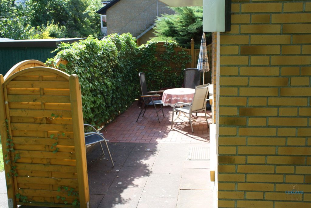 Ferienhaus Bungalow am Kurpark-20