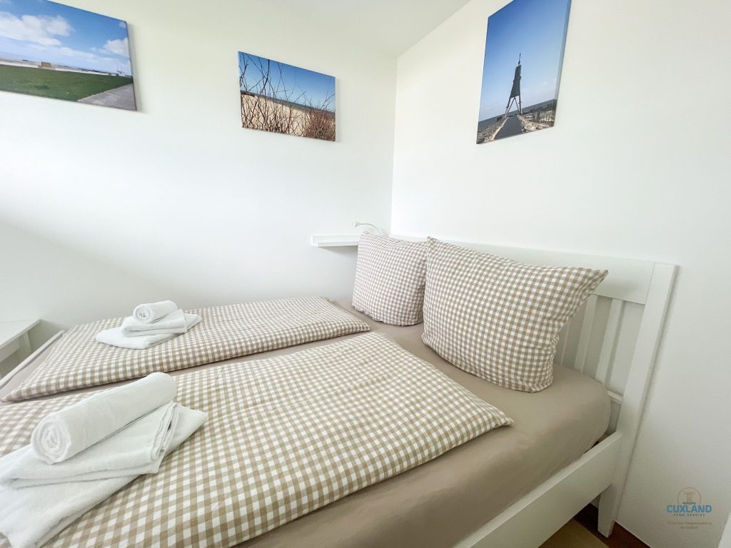 Haus Essen Wohnung 22-16