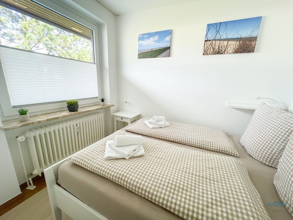 Haus Essen Wohnung 22-17