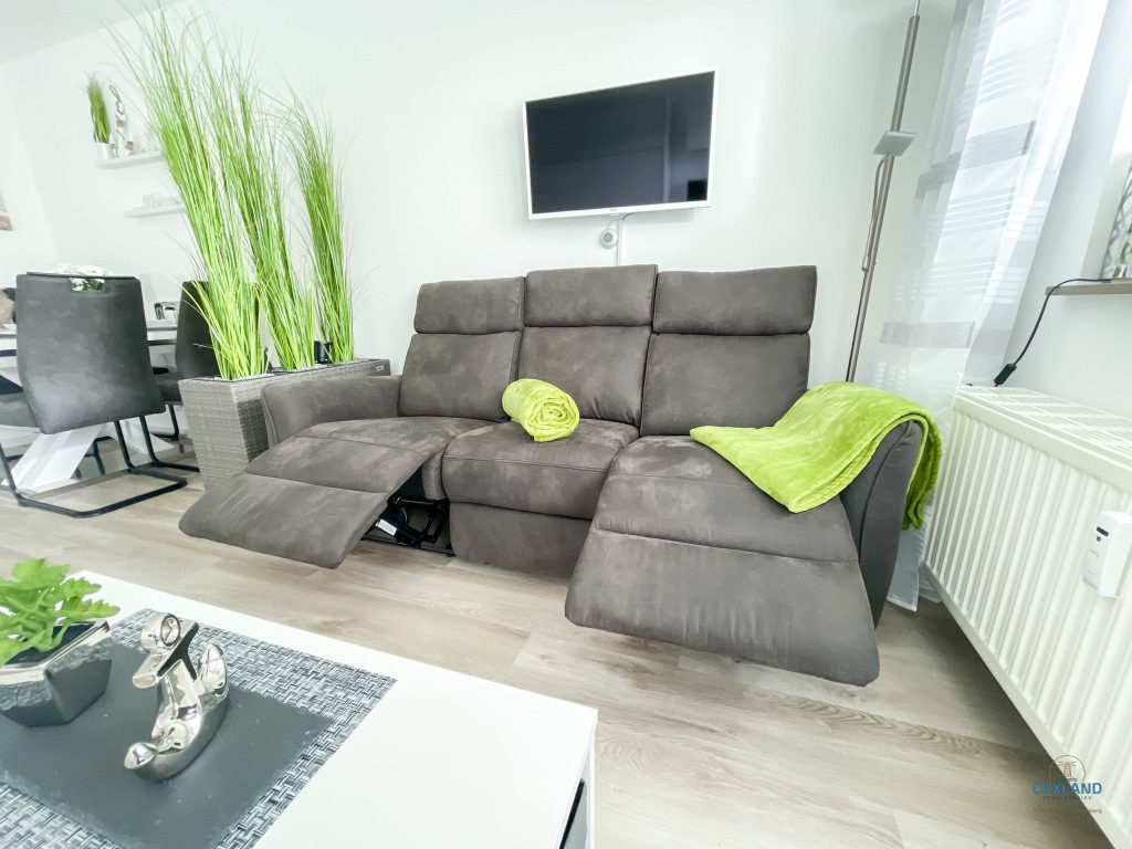 Strandappartement 7 – Modernes Appartement in Strandnähe-9