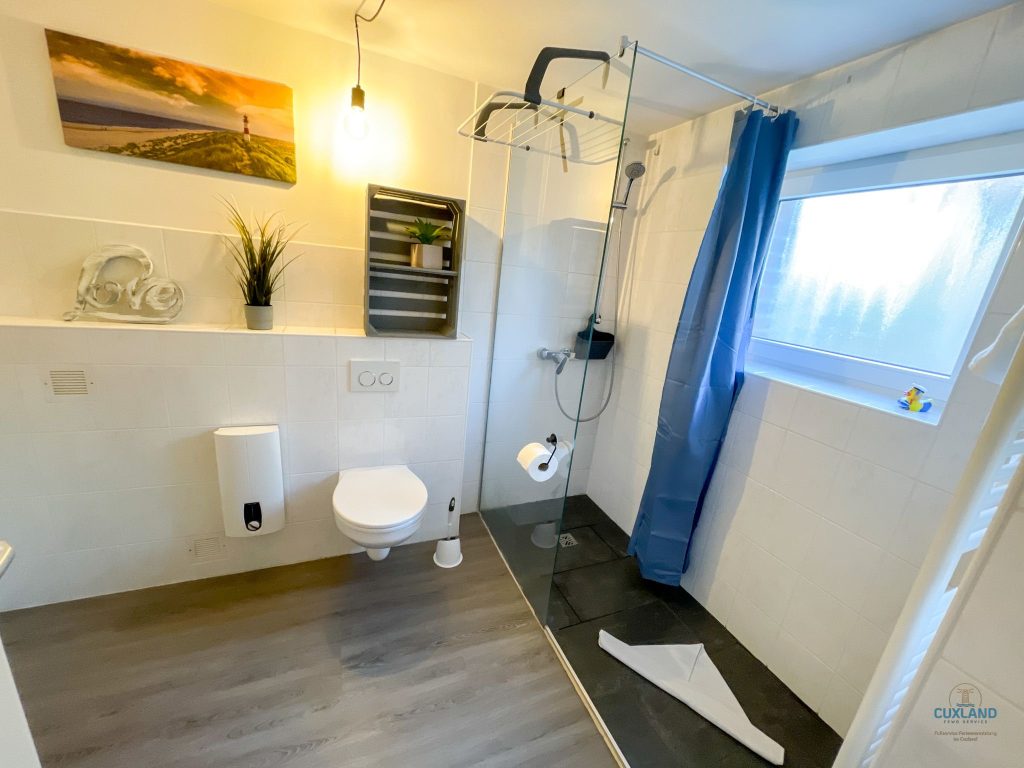 Ferienwohnung Lettow Vorbeck Str. 1 EG-9