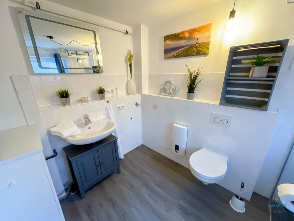Ferienwohnung Lettow Vorbeck Str. 1 EG-10