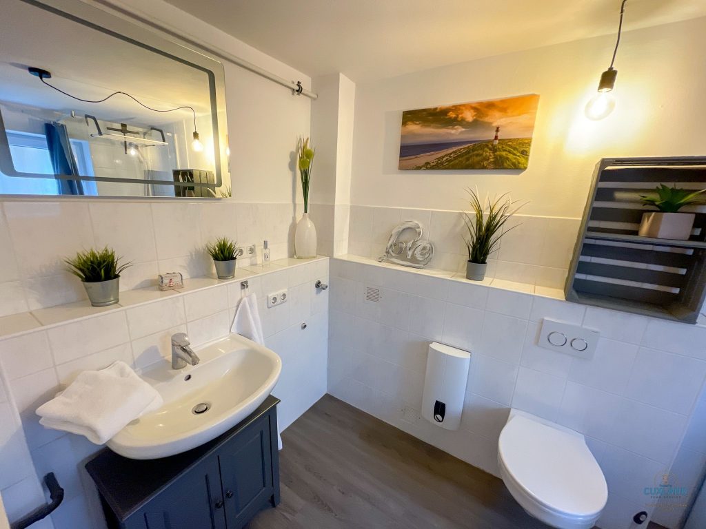 Ferienwohnung Lettow Vorbeck Str. 1 EG-12