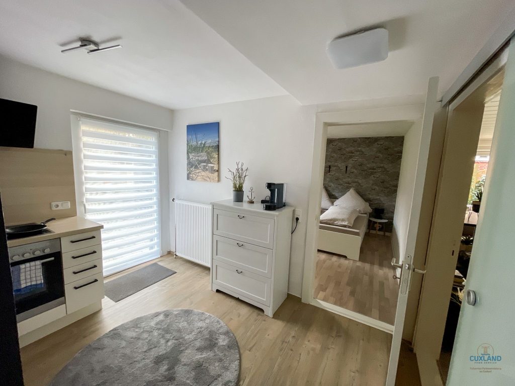 Ferienwohnung Lettow Vorbeck Str. 1 EG-7