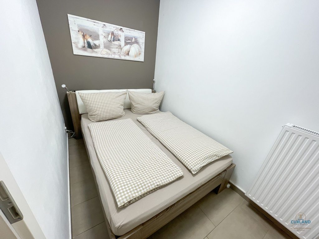 Haus Ocean Dream Wohnung 1-7