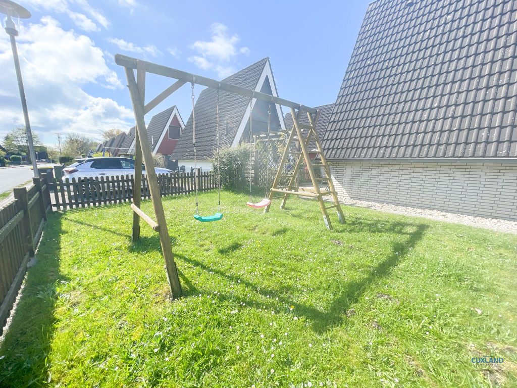 Ferienhaus am Ringwall  16-22