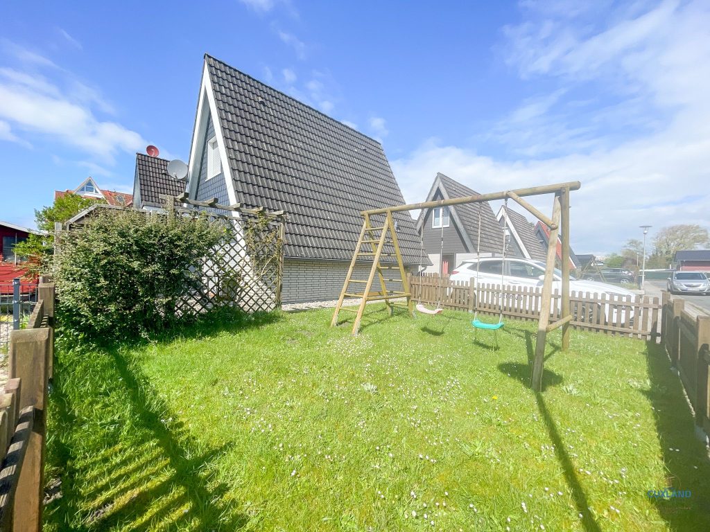 Ferienhaus am Ringwall  16-21