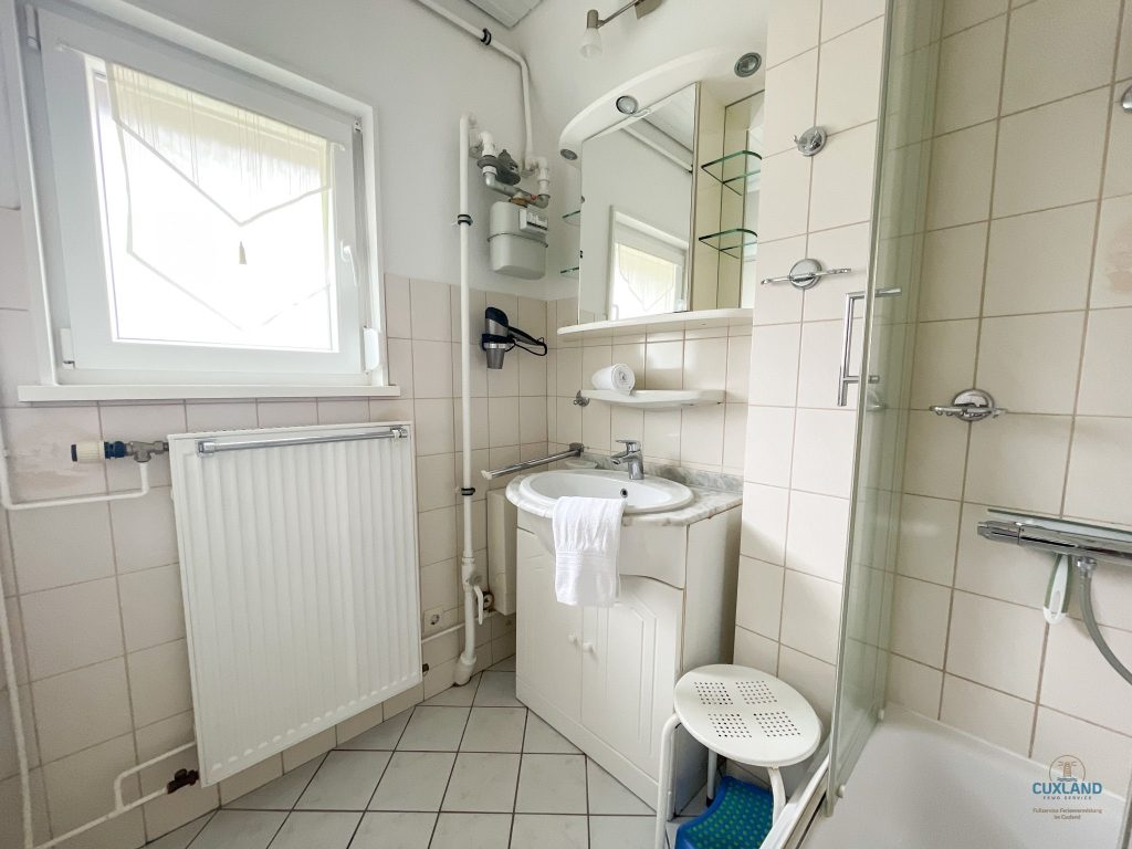 Ferienhaus am Ringwall  16-29