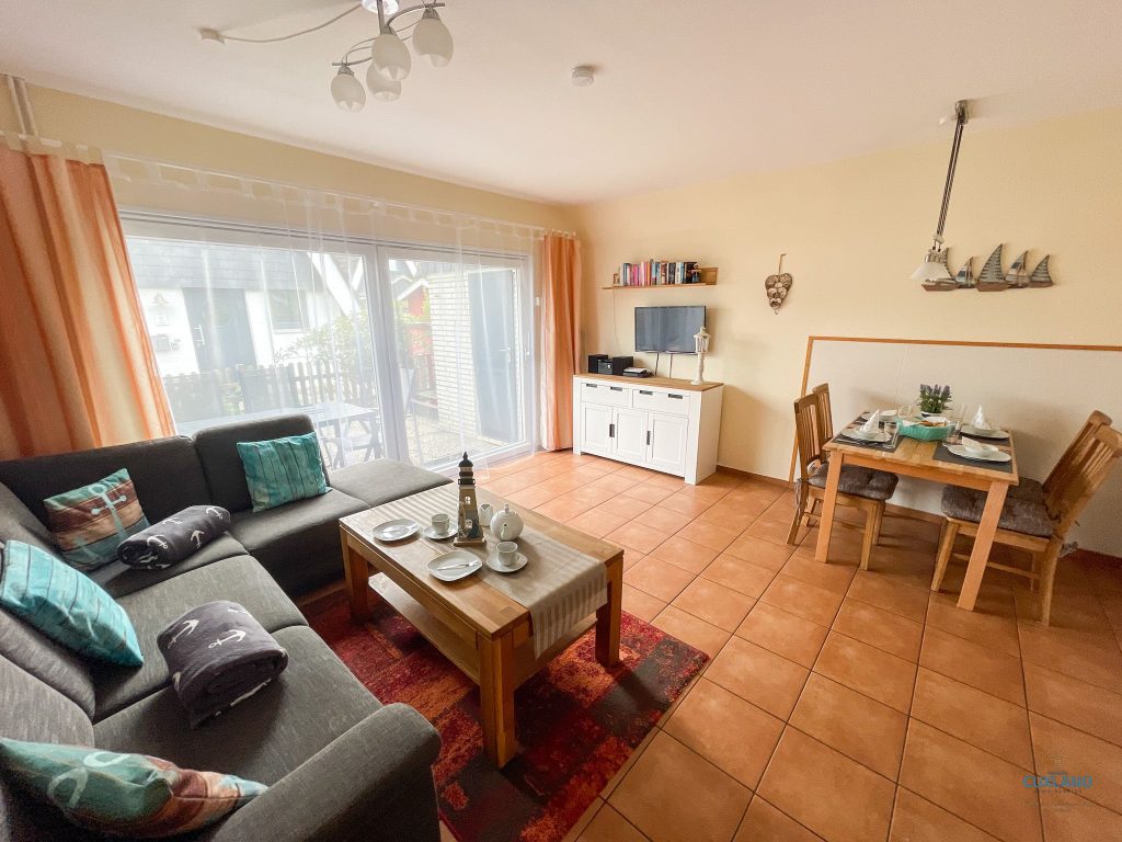 Ferienhaus am Ringwall  16-11