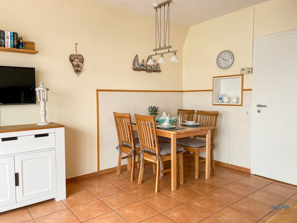 Ferienhaus am Ringwall  16-9
