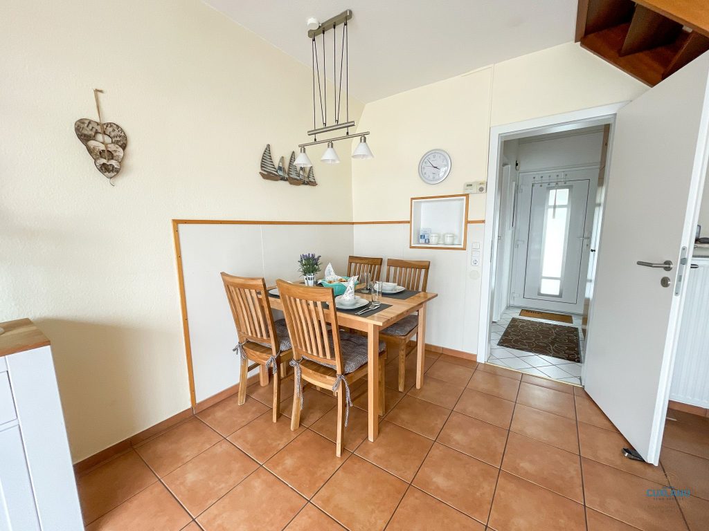 Ferienhaus am Ringwall  16-6