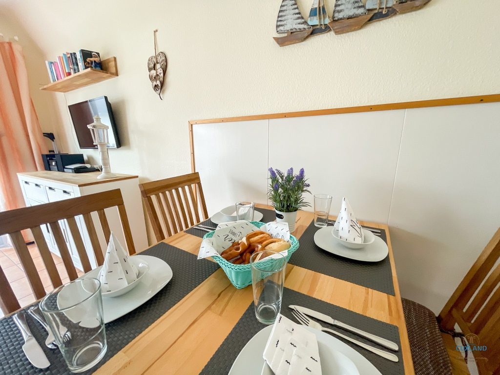 Ferienhaus am Ringwall  16-12