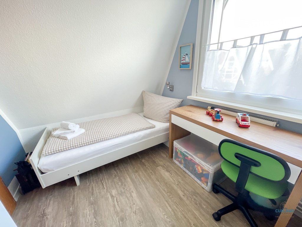 Ferienhaus am Ringwall  16-18