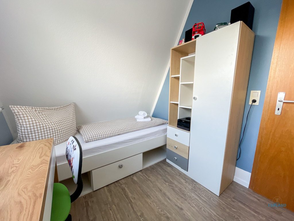 Ferienhaus am Ringwall  16-20