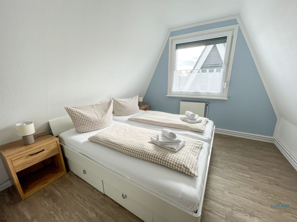 Ferienhaus am Ringwall  16-25