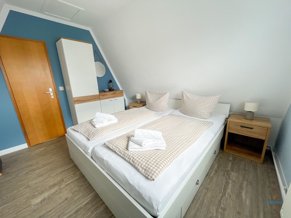 Ferienhaus am Ringwall  16-26