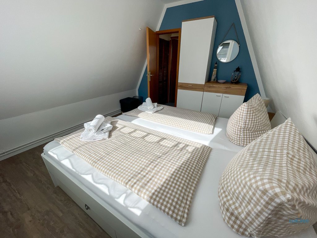 Ferienhaus am Ringwall  16-24