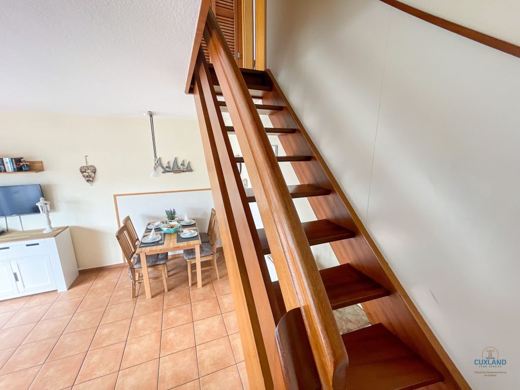 Ferienhaus am Ringwall  16-17