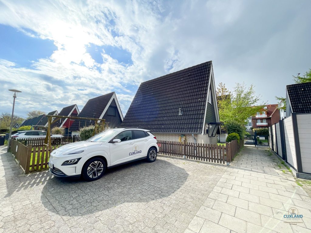 Ferienhaus am Ringwall  16-30