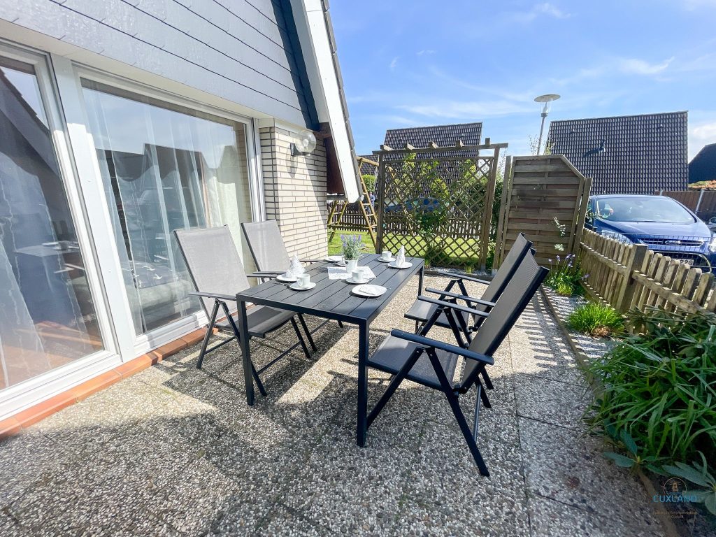 Ferienhaus am Ringwall  16-16