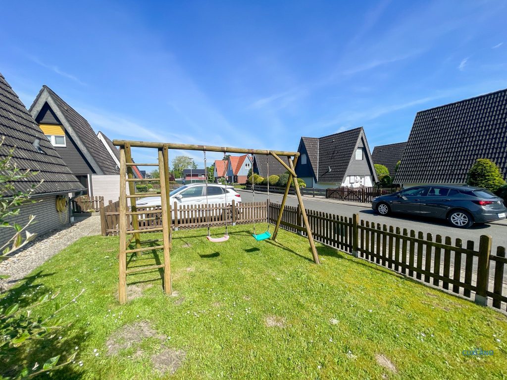 Ferienhaus am Ringwall  16-31