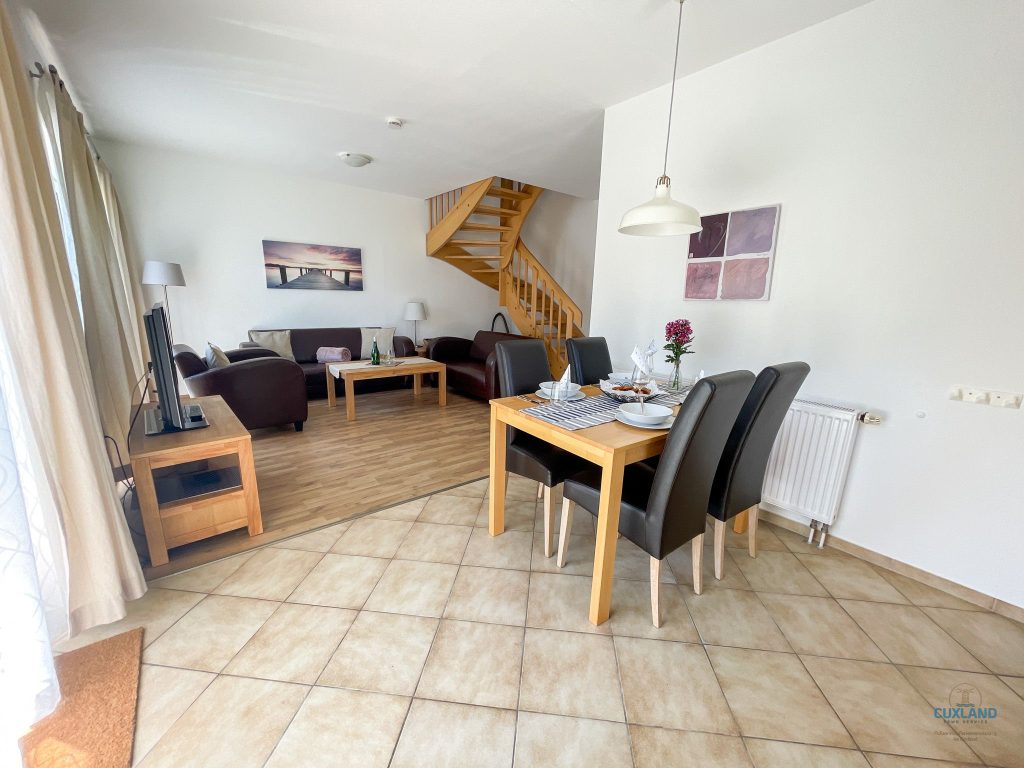Residenz Grantz Wohnung 1-7