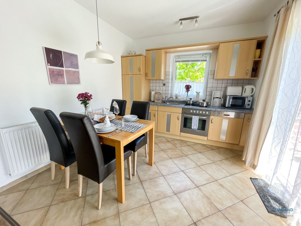Residenz Grantz Wohnung 1-10